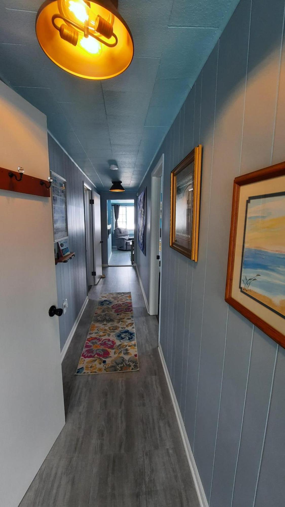 Bayview #1 Holiday home Saint Ignace
