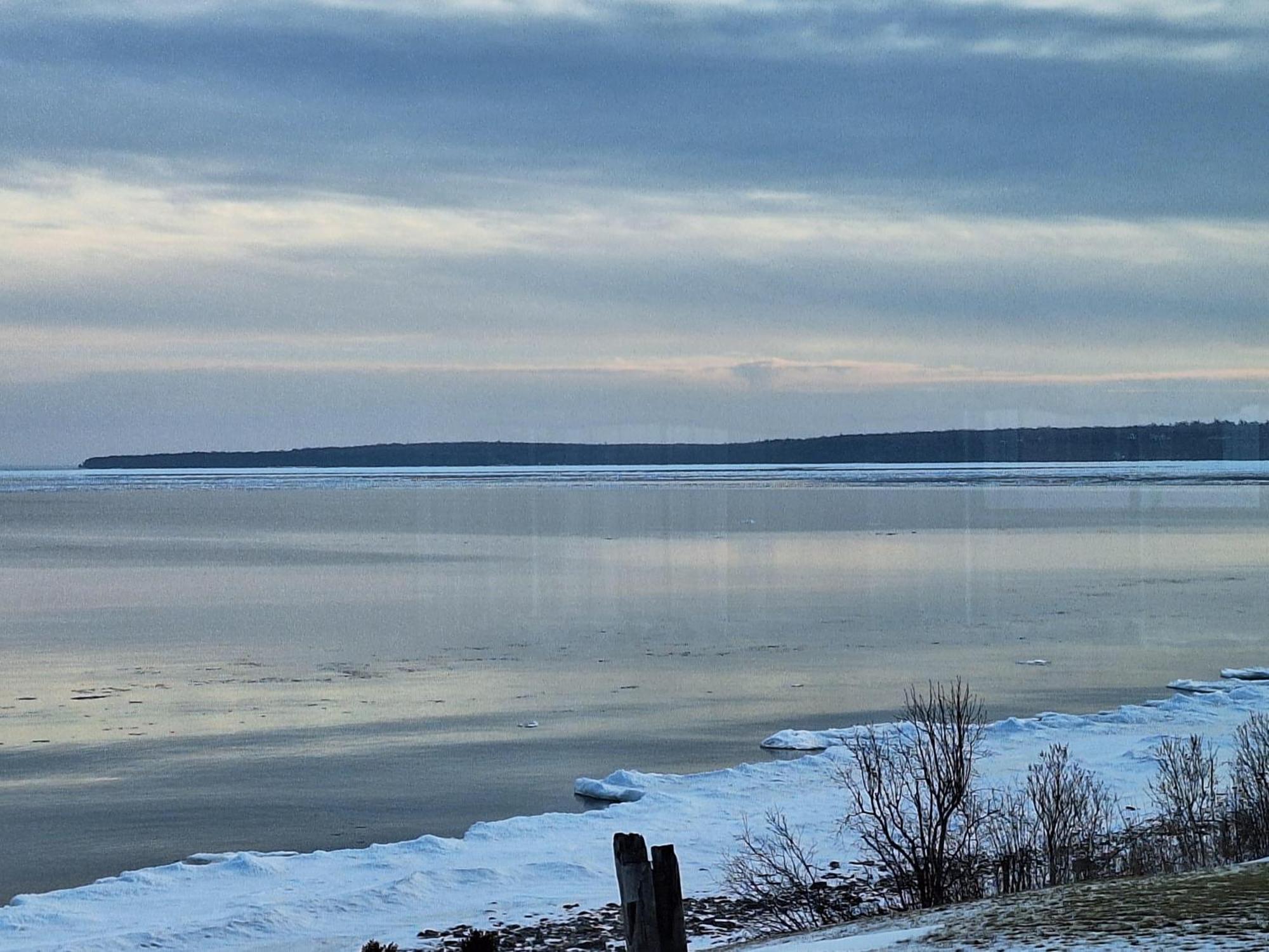 Holiday home Bayview #1 Saint Ignace