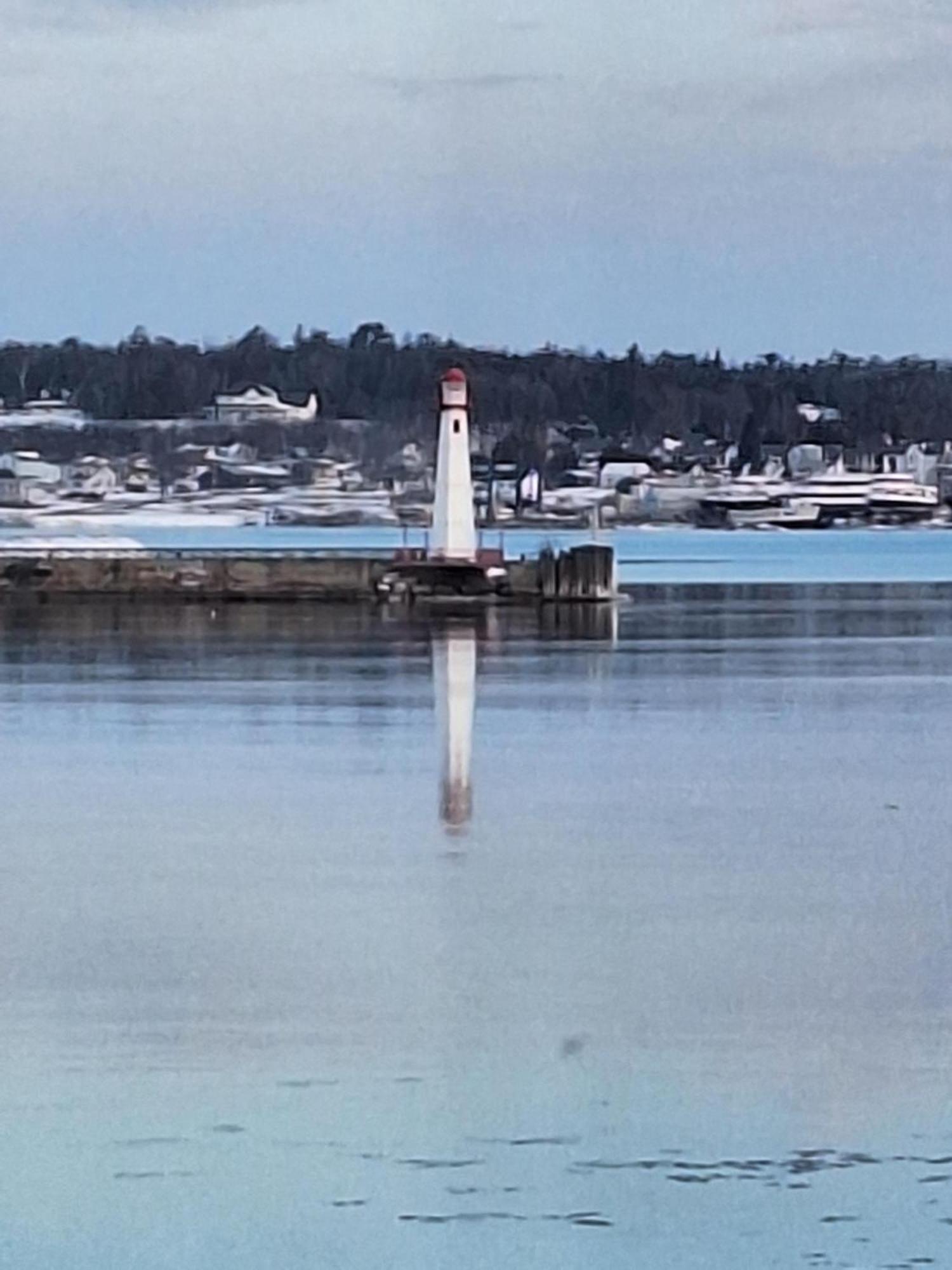 Bayview #1 Saint Ignace