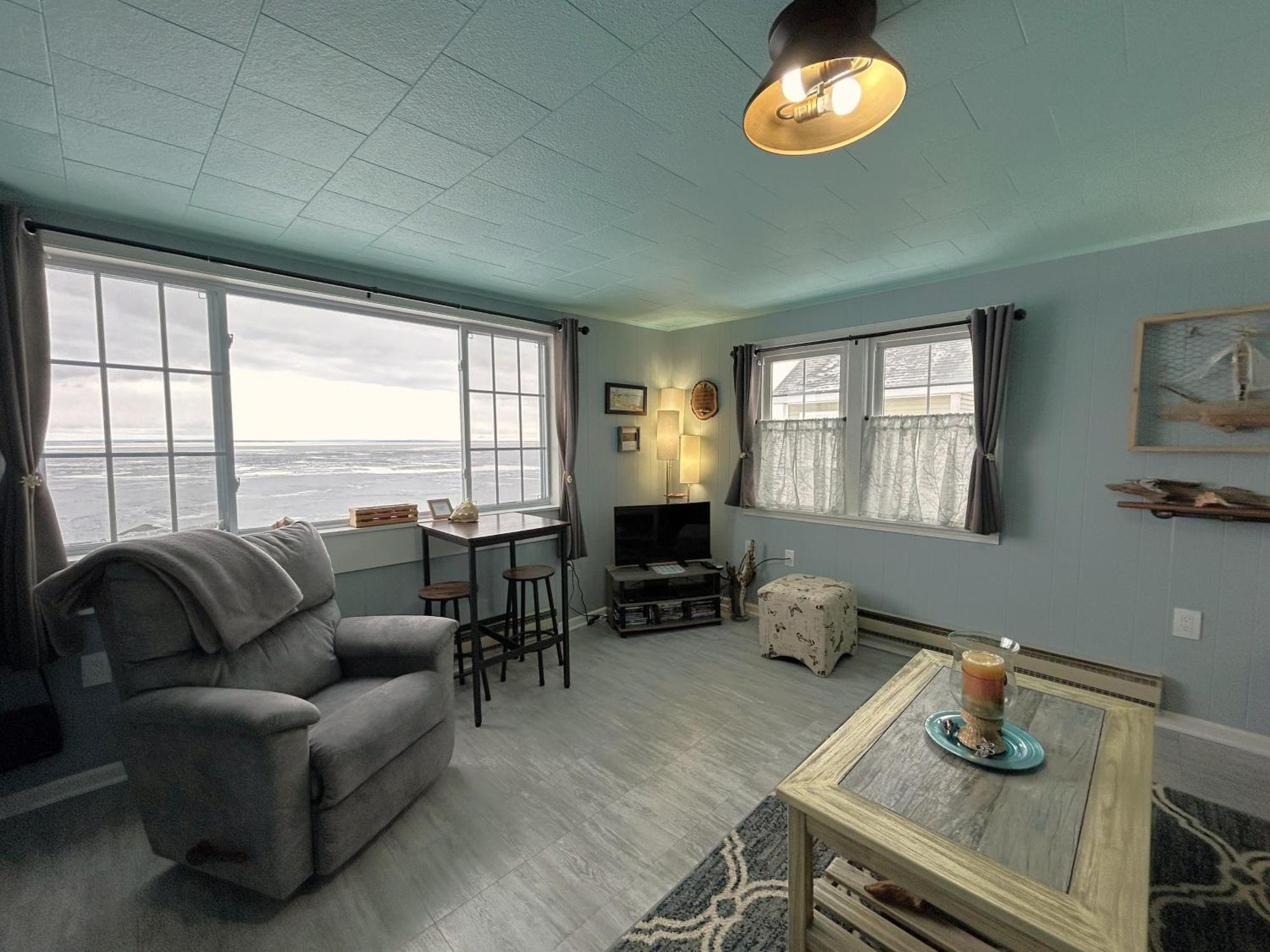 Holiday home Bayview #1