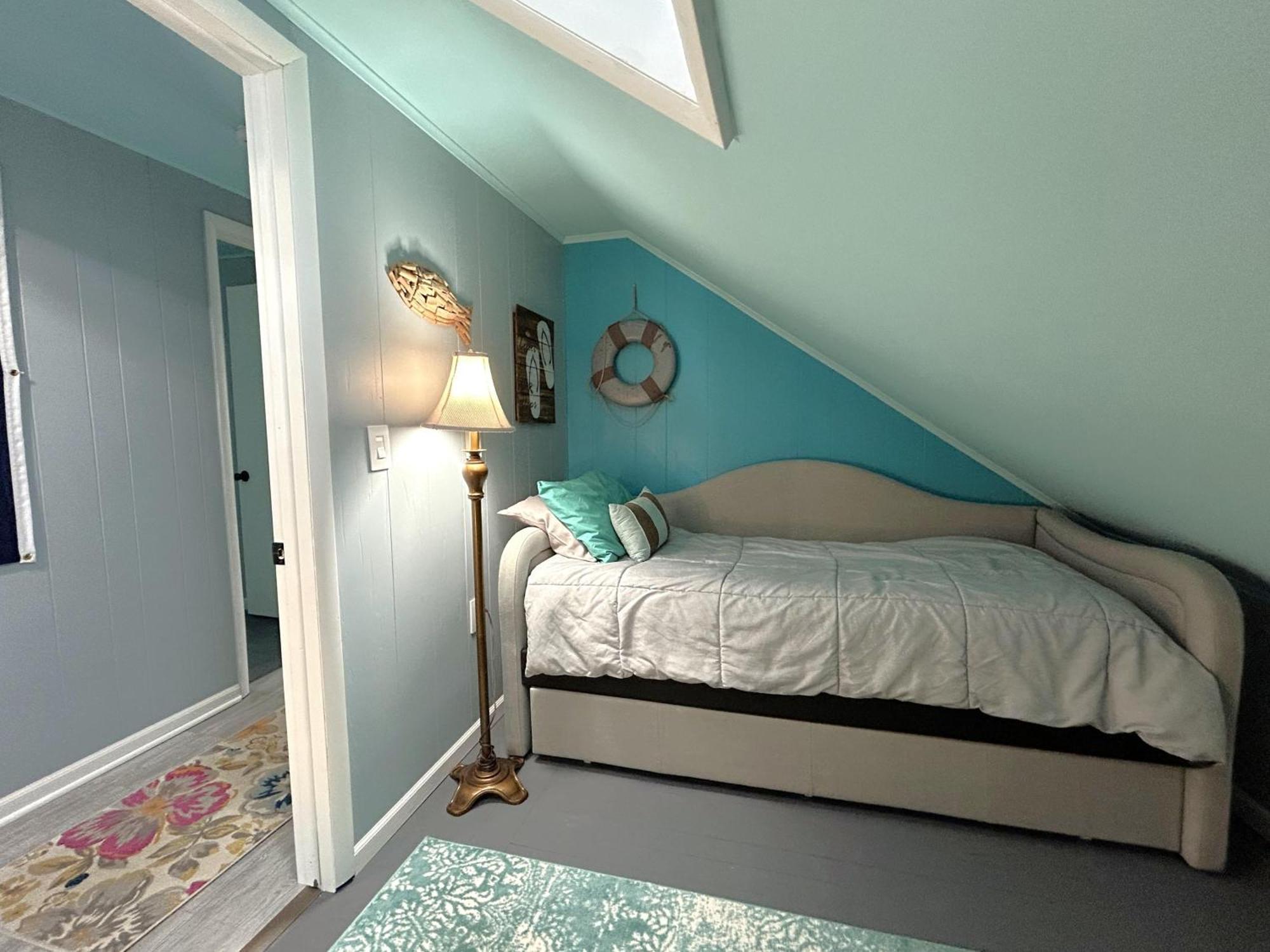 Holiday home Bayview #1 Saint Ignace