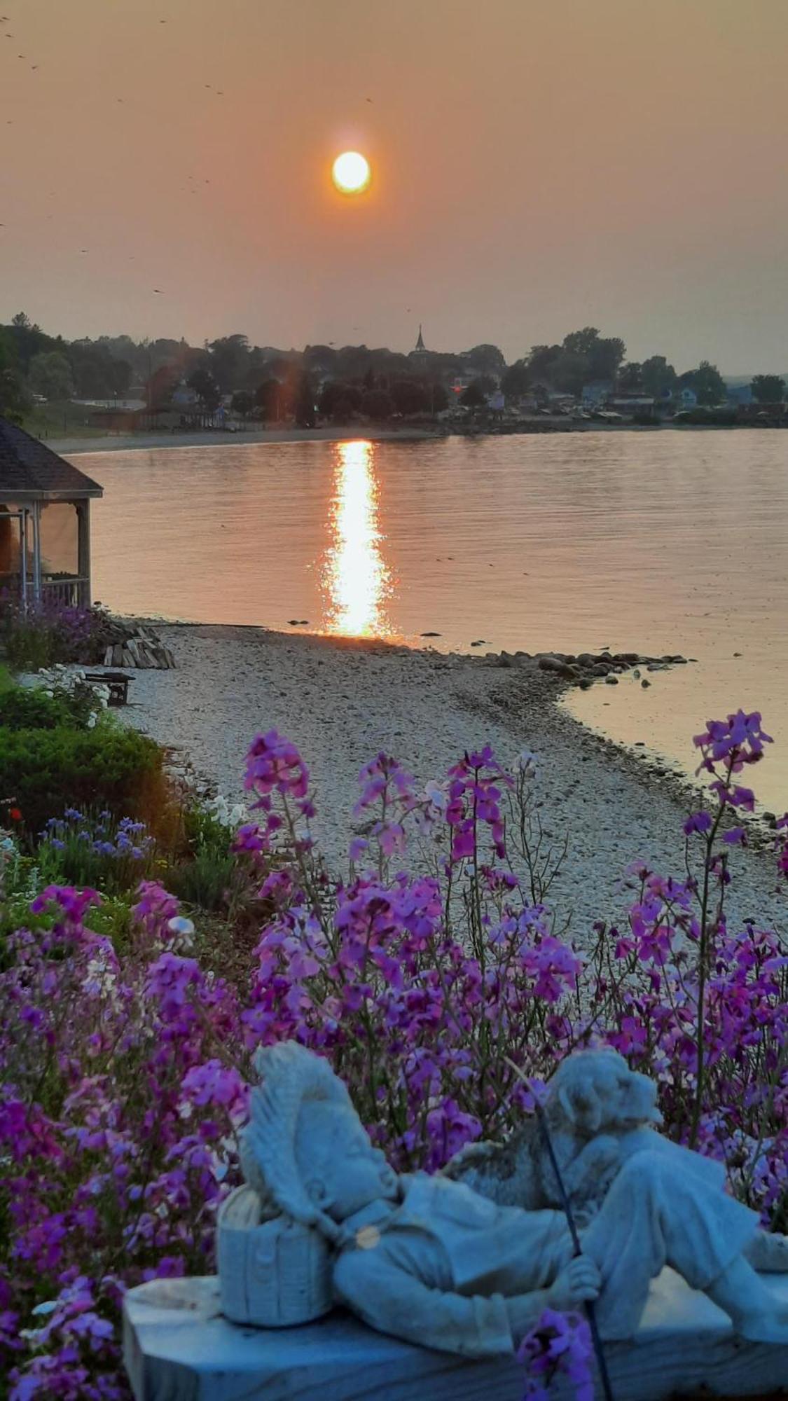 Bayview #1 *